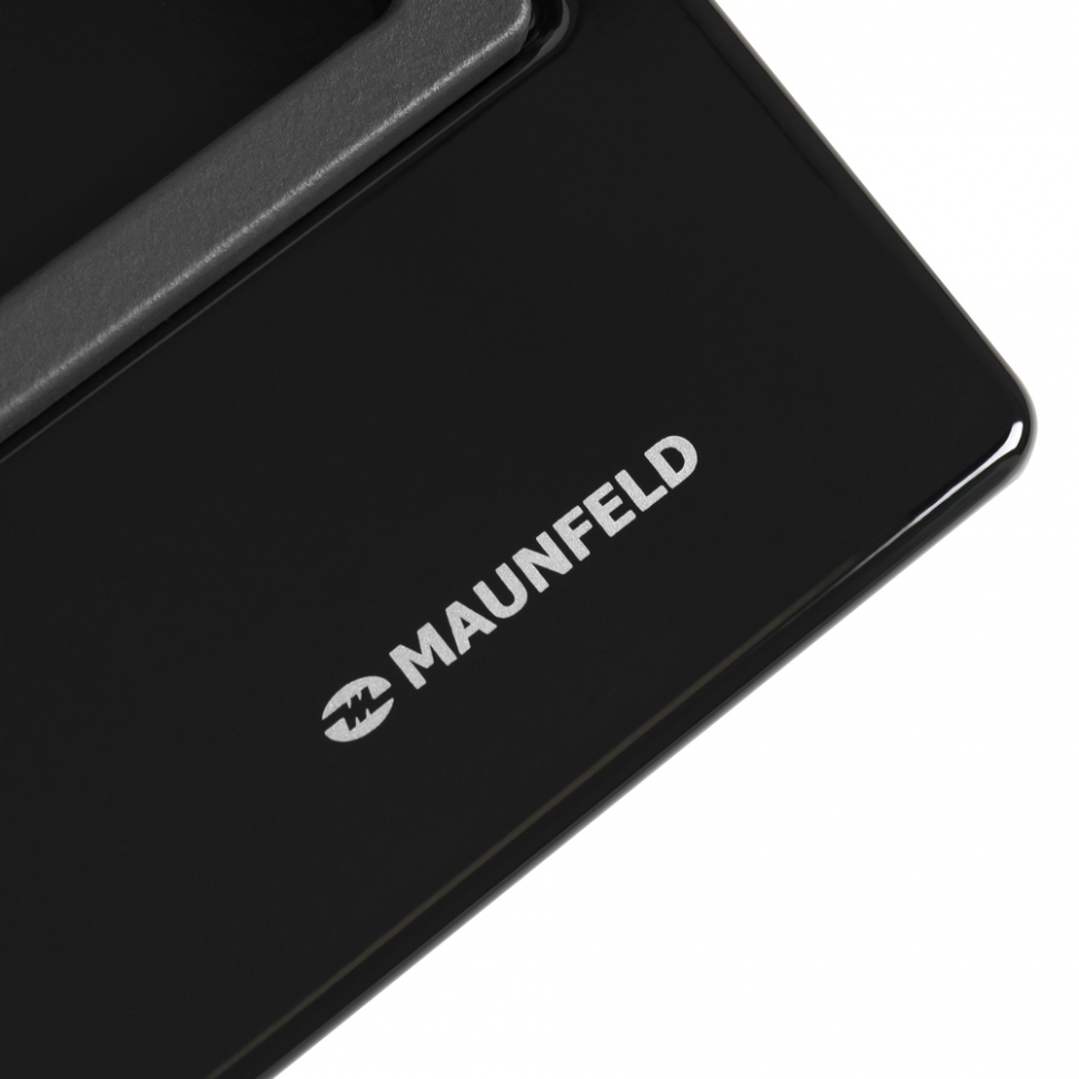 Газовая варочная панель Maunfeld_ EGHE.75.33CB/G