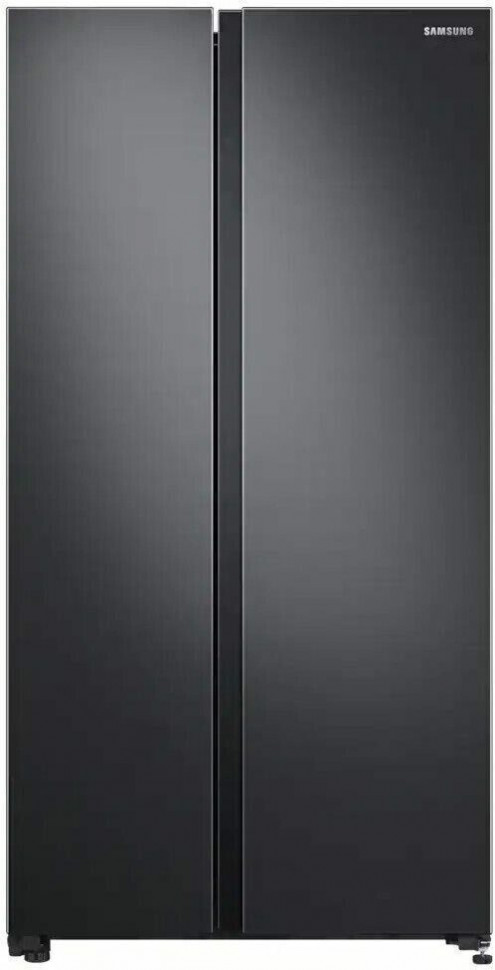 Холодильник Samsung RS61R5041B4