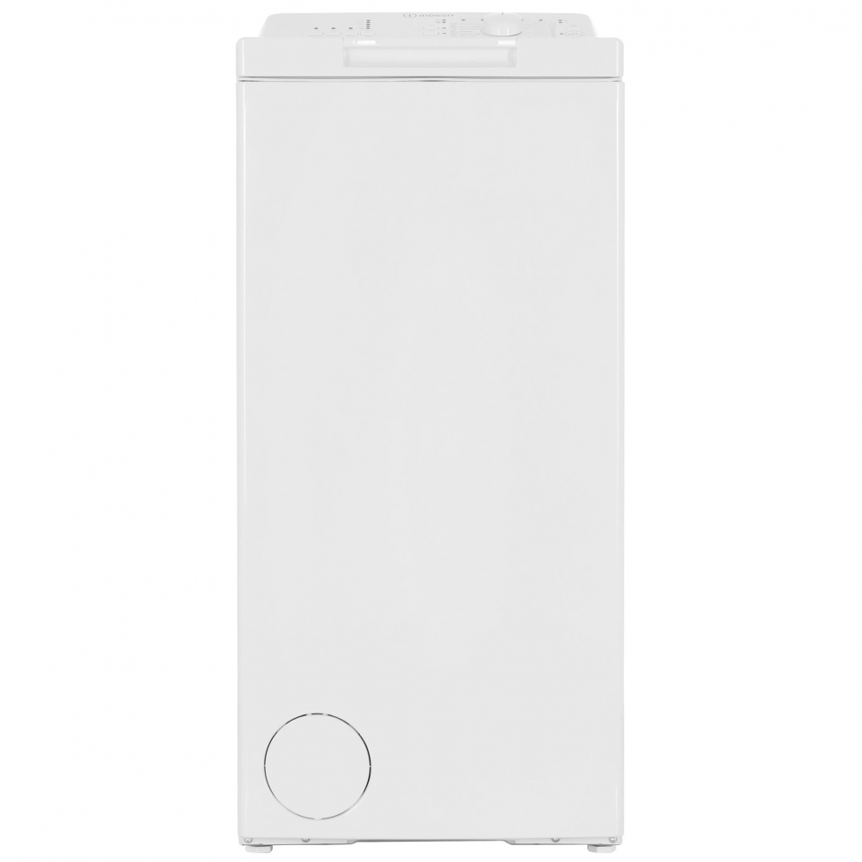 Стиральная машина Indesit BTW L60400 EE/N