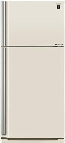 Холодильник Sharp SJ-GV58ABE