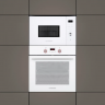 Встраиваемая микроволновая печь Kuppersberg HMW 650 WH Встраиваемая микроволновая печь Kuppersberg HMW 650 WH