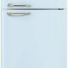Холодильник Smeg FAB50RPB Холодильник Smeg FAB50RPB