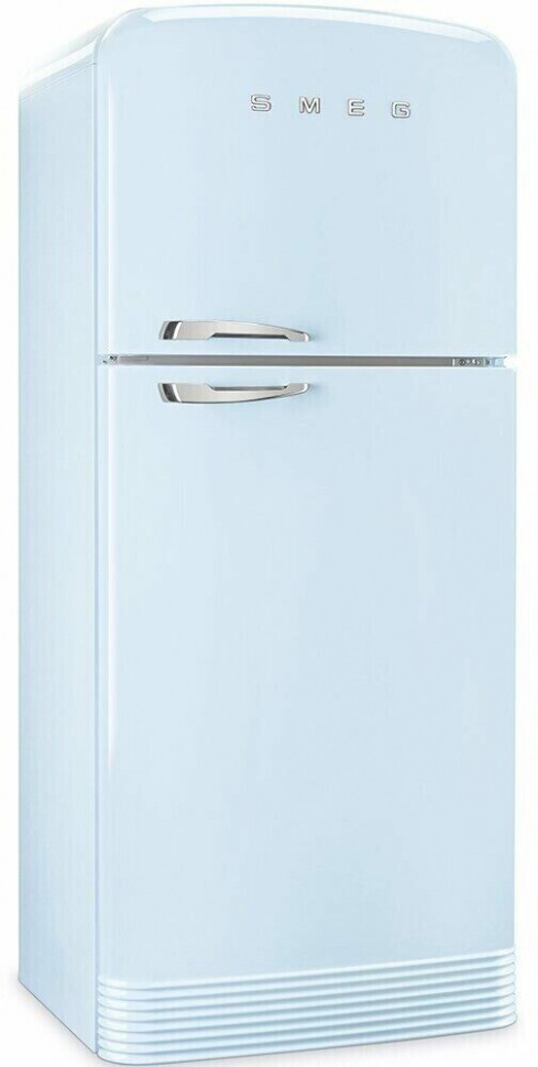 Холодильник Smeg FAB50RPB Холодильник Smeg FAB50RPB