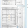 Холодильник Smeg FAB50RPB Холодильник Smeg FAB50RPB