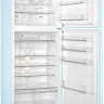 Холодильник Smeg FAB50RPB Холодильник Smeg FAB50RPB