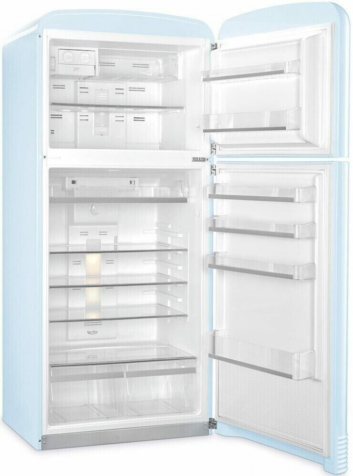 Холодильник Smeg FAB50RPB Холодильник Smeg FAB50RPB