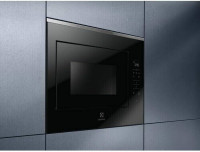Встраиваемая микроволновая печь Electrolux KMFD 264 TEX