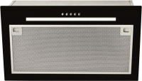 Встраиваемая вытяжка Teka GFG2 BK