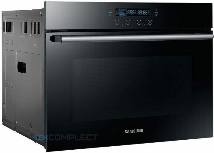 Электрический духовой шкаф Samsung NQ50H5537KB