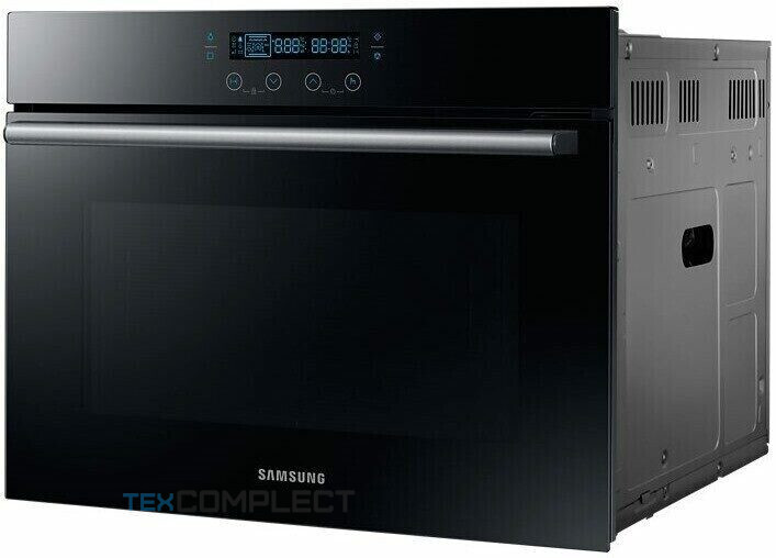 Электрический духовой шкаф Samsung NQ50H5537KB
