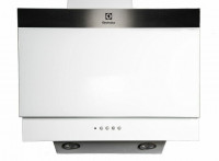 Каминная вытяжка Electrolux EFV 516 W