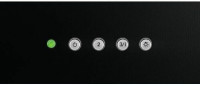 Каминная вытяжка Electrolux EFV 516 W