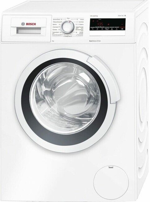Стиральная машина Bosch WLW 24M40