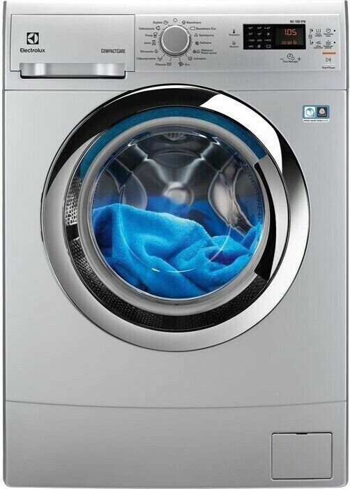 Стиральная машина Electrolux EWS 11064 SDU