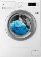 Стиральная машина Electrolux EWS 11064 SDU