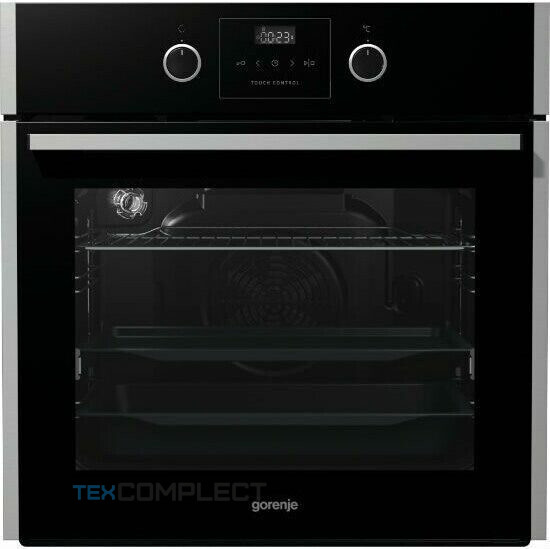 Электрический духовой шкаф Gorenje BO 636 E20 XG