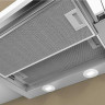 Встраиваемая вытяжка Neff D 46BR22 X0