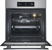 Электрический духовой шкаф Whirlpool AKZ 6230 S