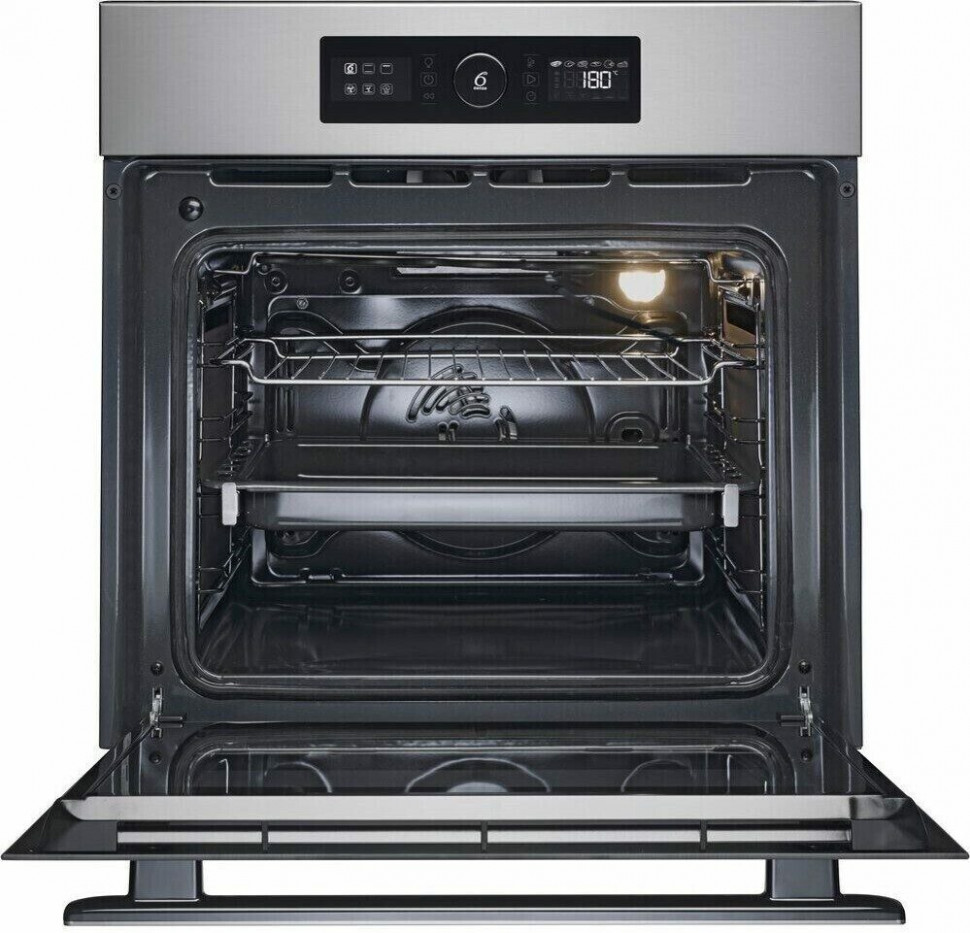 Электрический духовой шкаф Whirlpool AKZ 6230 S