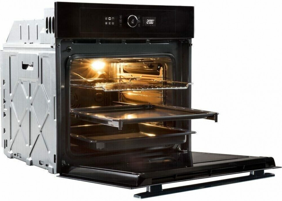 Электрический духовой шкаф Whirlpool AKZ 6230 S