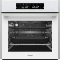 Электрический духовой шкаф Gorenje BO 758 A31 WG