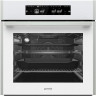 Электрический духовой шкаф Gorenje BO 758 A31 WG