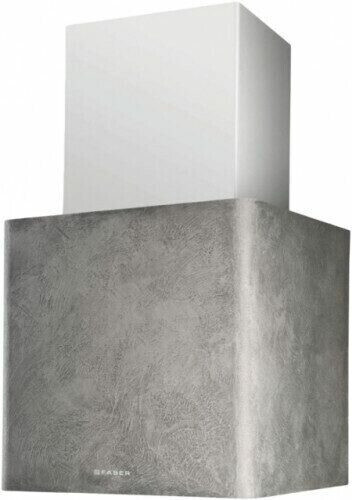 Каминная вытяжка Faber Lithos EG6 Concrete A45