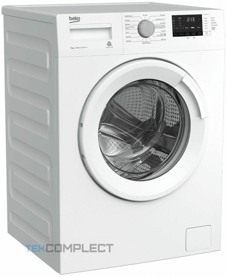 Стиральная машина Beko WRE 7612