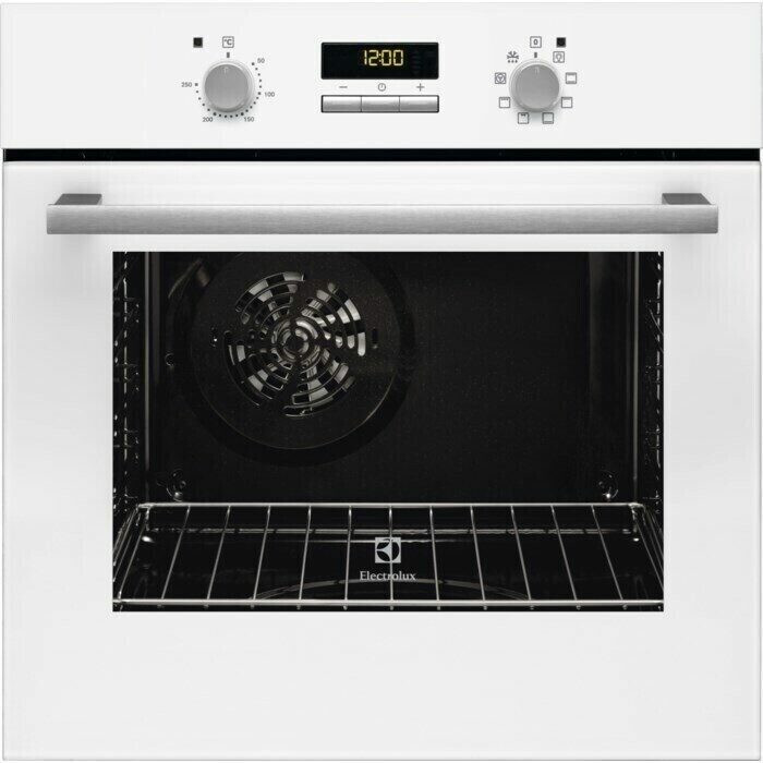 Электрический духовой шкаф Electrolux EZB 55420 AW