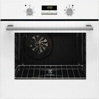 Электрический духовой шкаф Electrolux EZB 55420 AW