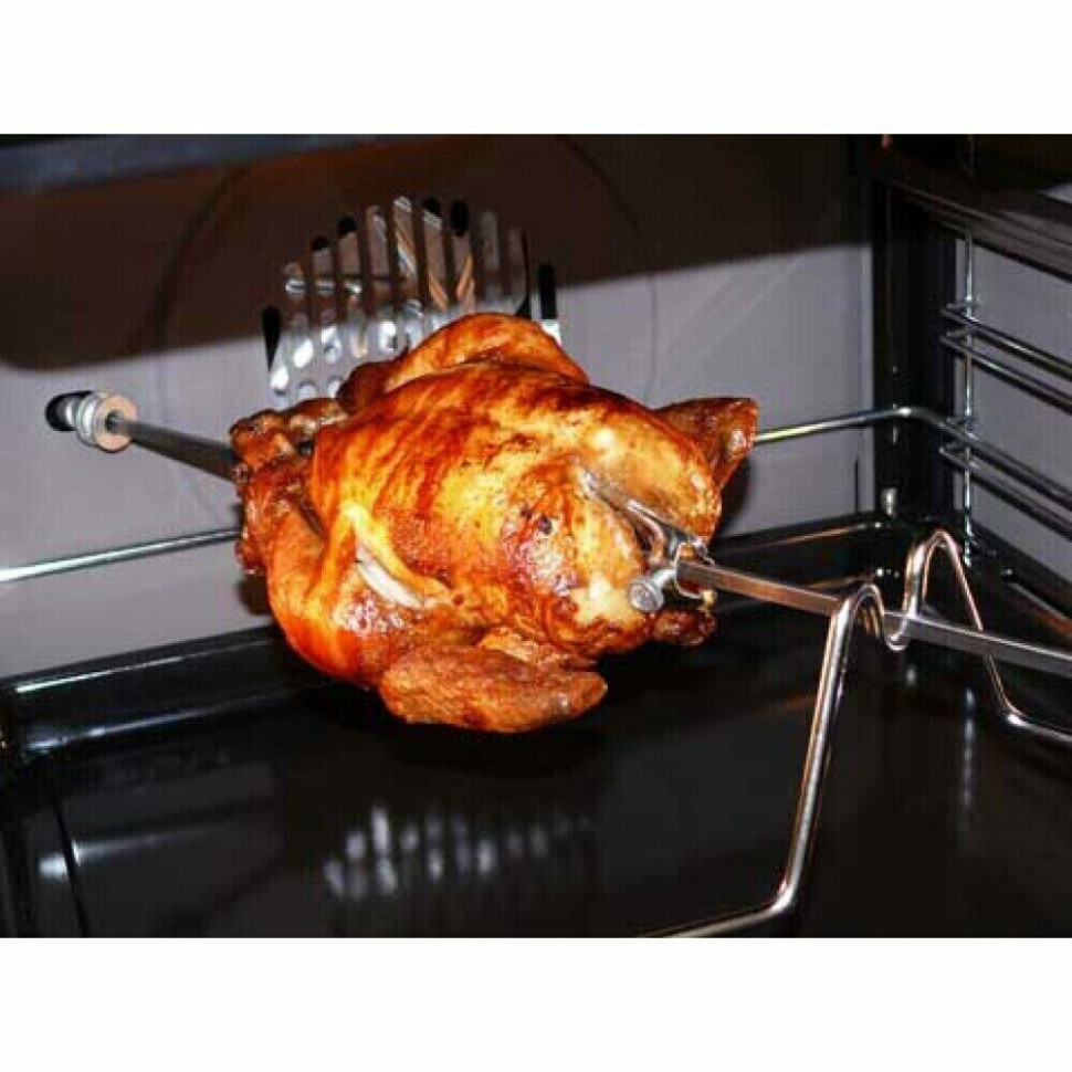 Электрический духовой шкаф Kaiser EH 6361 G Электрический духовой шкаф Kaiser EH 6361 G