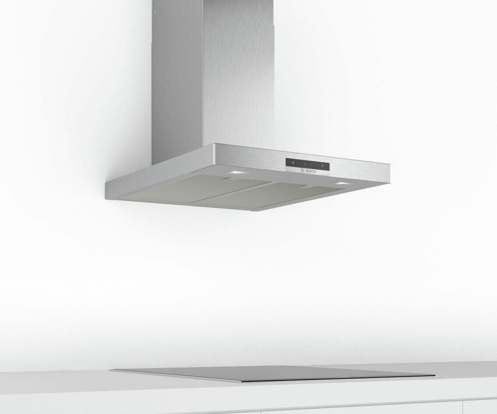 Каминная вытяжка Bosch DWB 66DM50