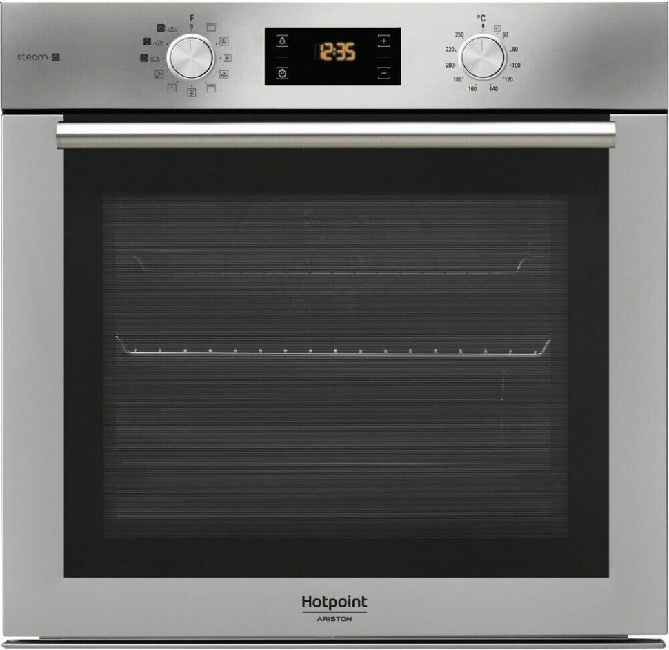 Электрический духовой шкаф Hotpoint-Ariston FA4S 842 J IX HA