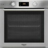 Электрический духовой шкаф Hotpoint-Ariston FA4S 842 J IX HA