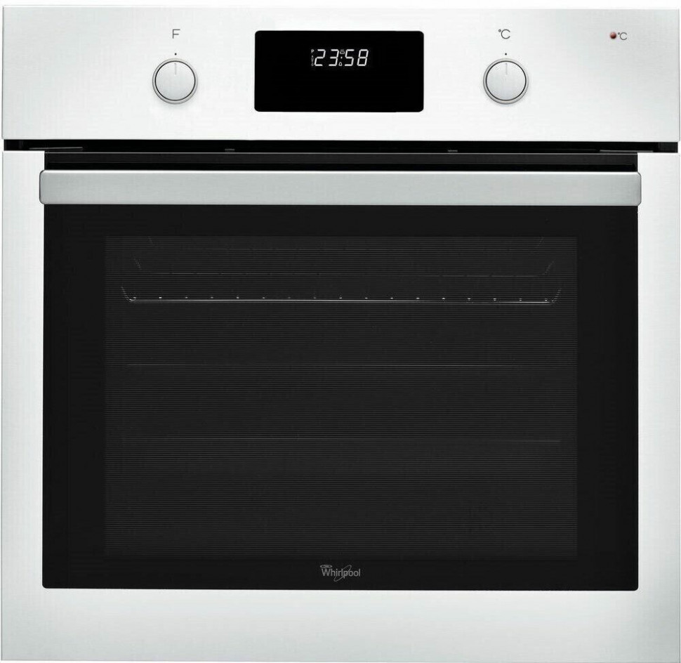 Электрический духовой шкаф Whirlpool AKP 745 WH