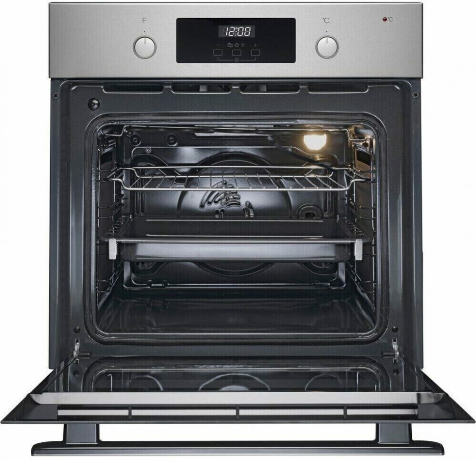 Электрический духовой шкаф Whirlpool AKP 745 WH