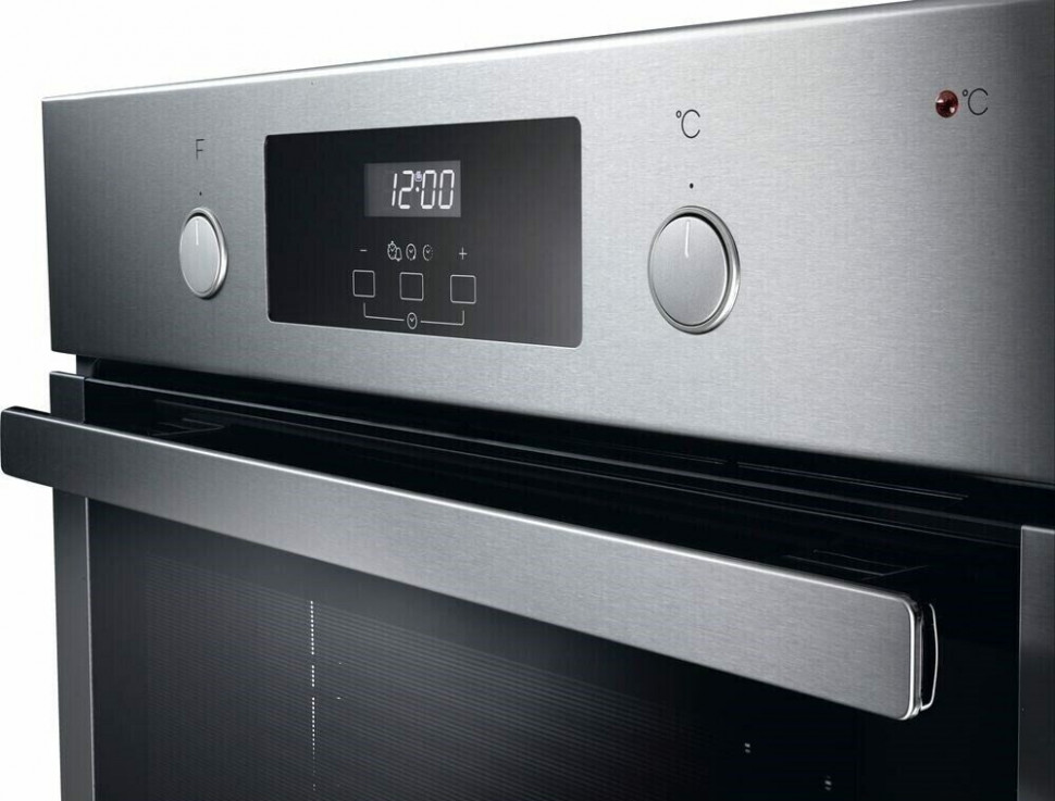Электрический духовой шкаф Whirlpool AKP 745 WH