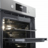 Электрический духовой шкаф Whirlpool AKP 745 WH