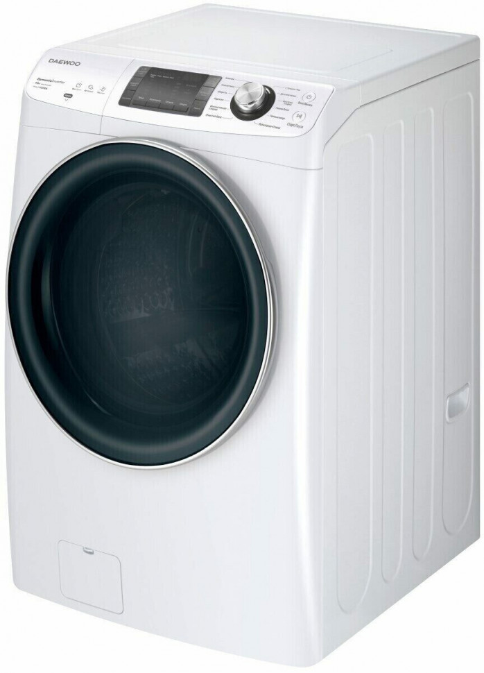 Стиральная машина Daewoo DWD-PFD12WP