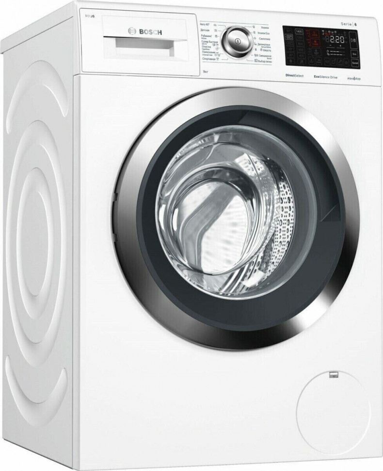 Стиральная машина Bosch WAT 286H0