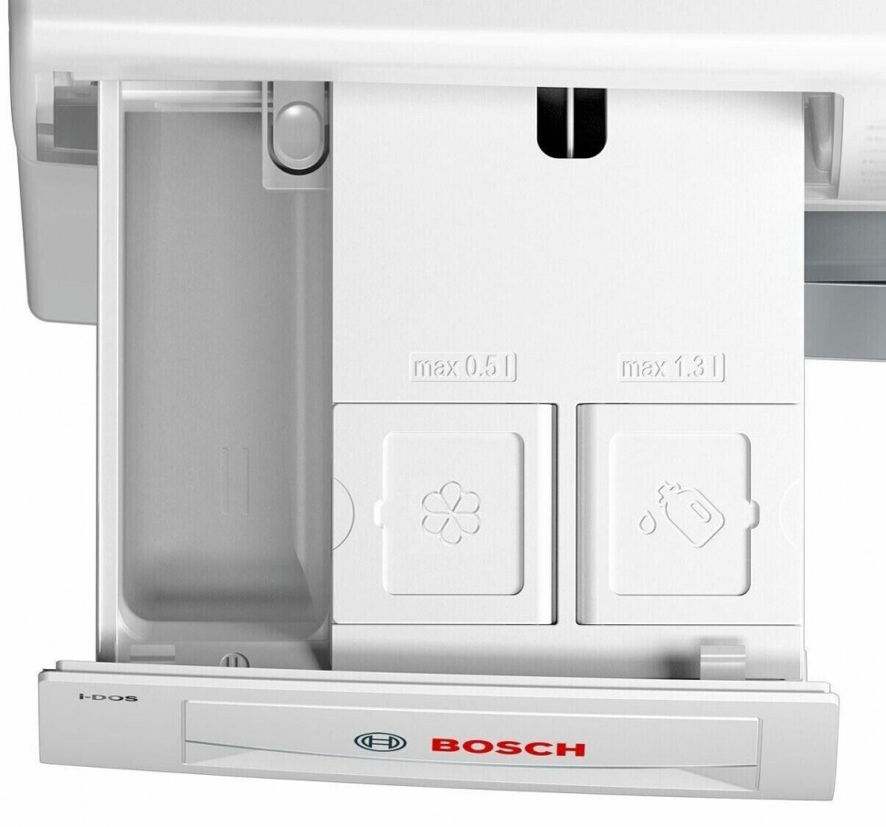Стиральная машина Bosch WAT 286H0 Стиральная машина Bosch WAT 286H0
