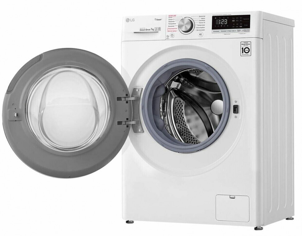Стиральная машина LG F2V5HS9B