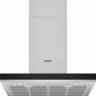 Каминная вытяжка Siemens LC 67BHM50