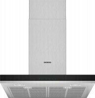 Каминная вытяжка Siemens LC 67BHM50