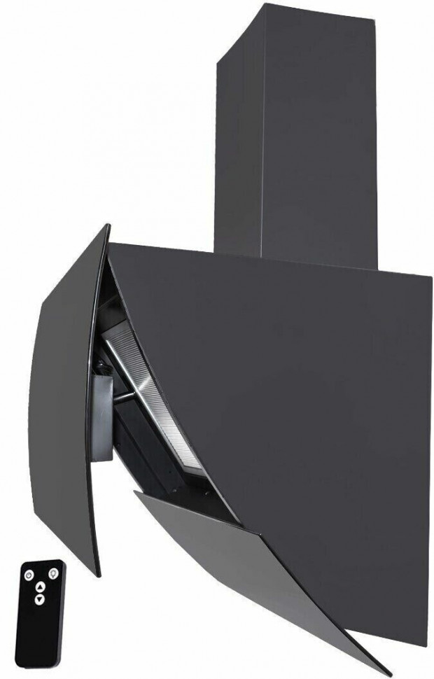 Каминная вытяжка Exiteq EX-1106 Каминная вытяжка Exiteq EX-1106