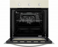 Шкаф духовой электрический MAUNFELD EOEC.586BG