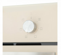 Шкаф духовой электрический MAUNFELD EOEC.586BG