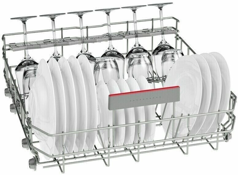 Посудомоечная машина Bosch SMV 46MX04 Посудомоечная машина Bosch SMV 46MX04