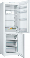 Холодильник Bosch KGN36NL30