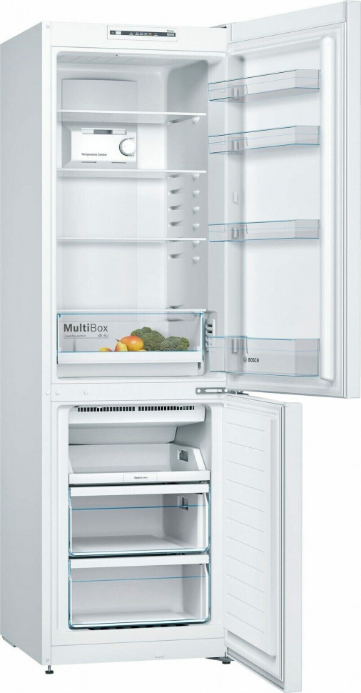 Холодильник Bosch KGN36NL30 Холодильник Bosch KGN36NL30